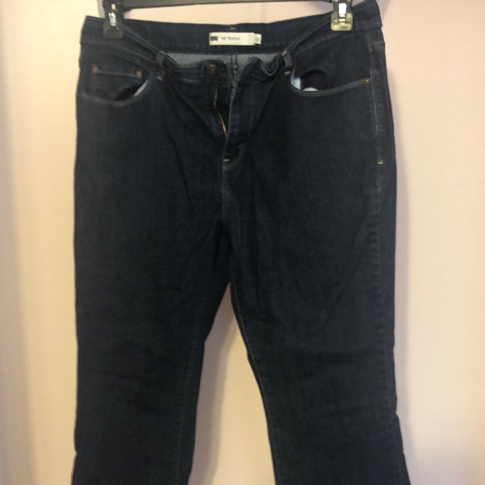 Levi’s 515 bootcut jeans